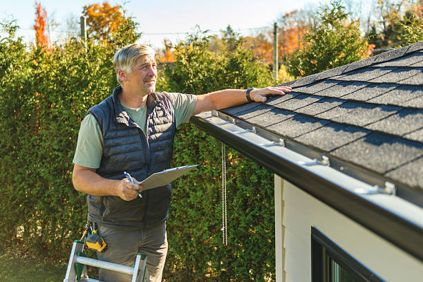 Affordable Emergency Roof Repair solutions in Spout Spring, VA